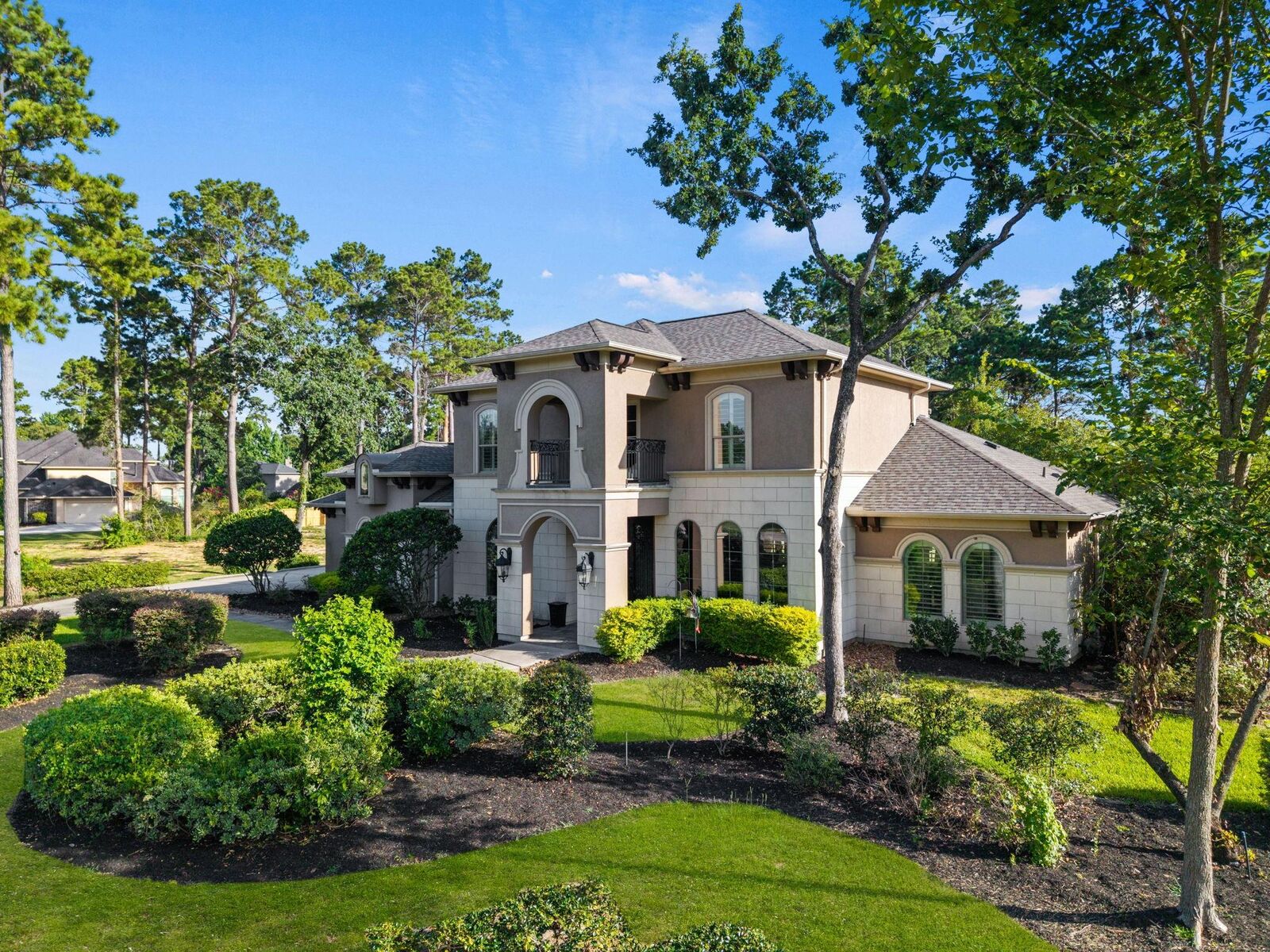 Property Photo: 4426 Silver Jade Drive TX 77386