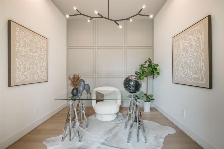 Property Photo:  834 Waverly Street  TX 77007 