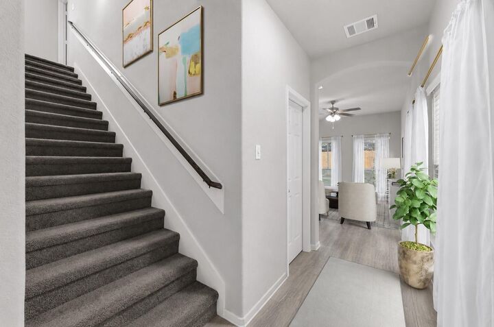 Property Photo:  3422 Rolling River Drive  TX 77521 