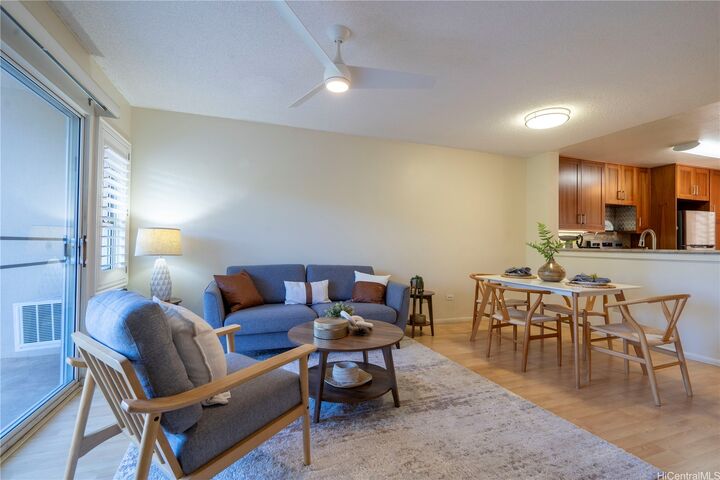 Property Photo:  1080 Ala Napunani Street 108  HI 96818 