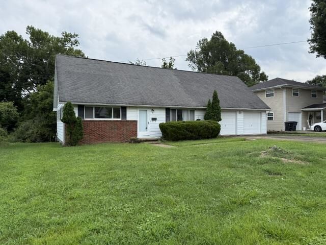 Property Photo:  16 Mohawk Trail  WV 25705 