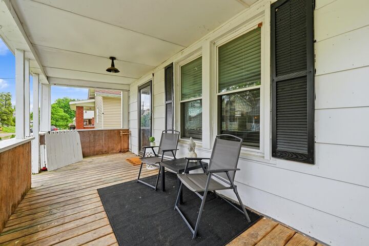 Property Photo:  77 &Amp 79 Oney Avenue  WV 25705 