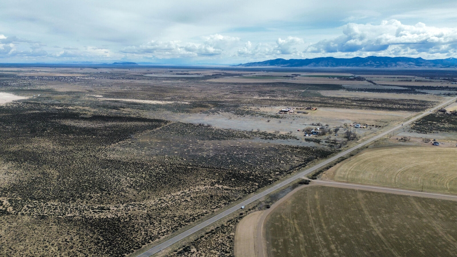 Property Photo:  2200 W Hwy 56  UT 84714 