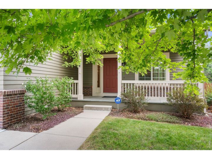 Property Photo:  346 Tynan Dr  CO 80516 
