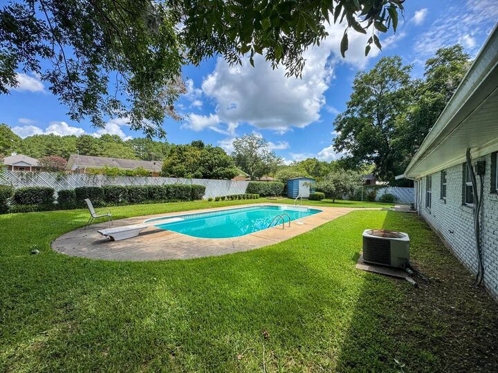 Property Photo: 804 Morse Rd TX 75551