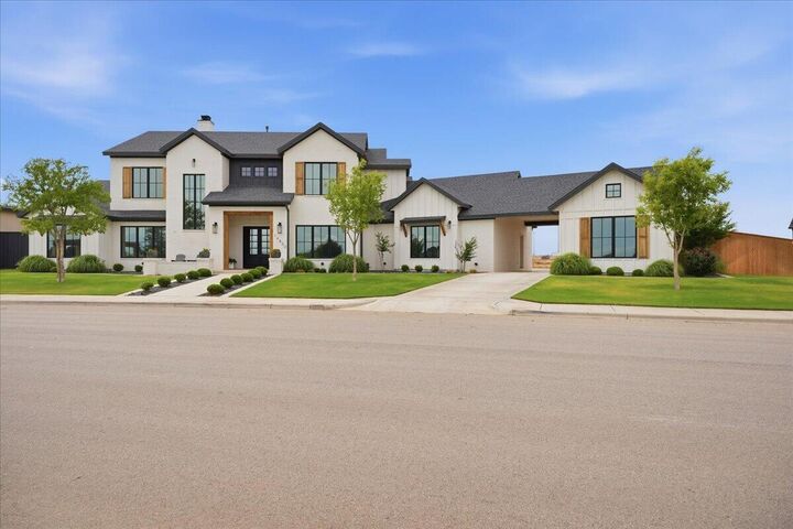 Property Photo:  14802 Miami Avenue  TX 79423 