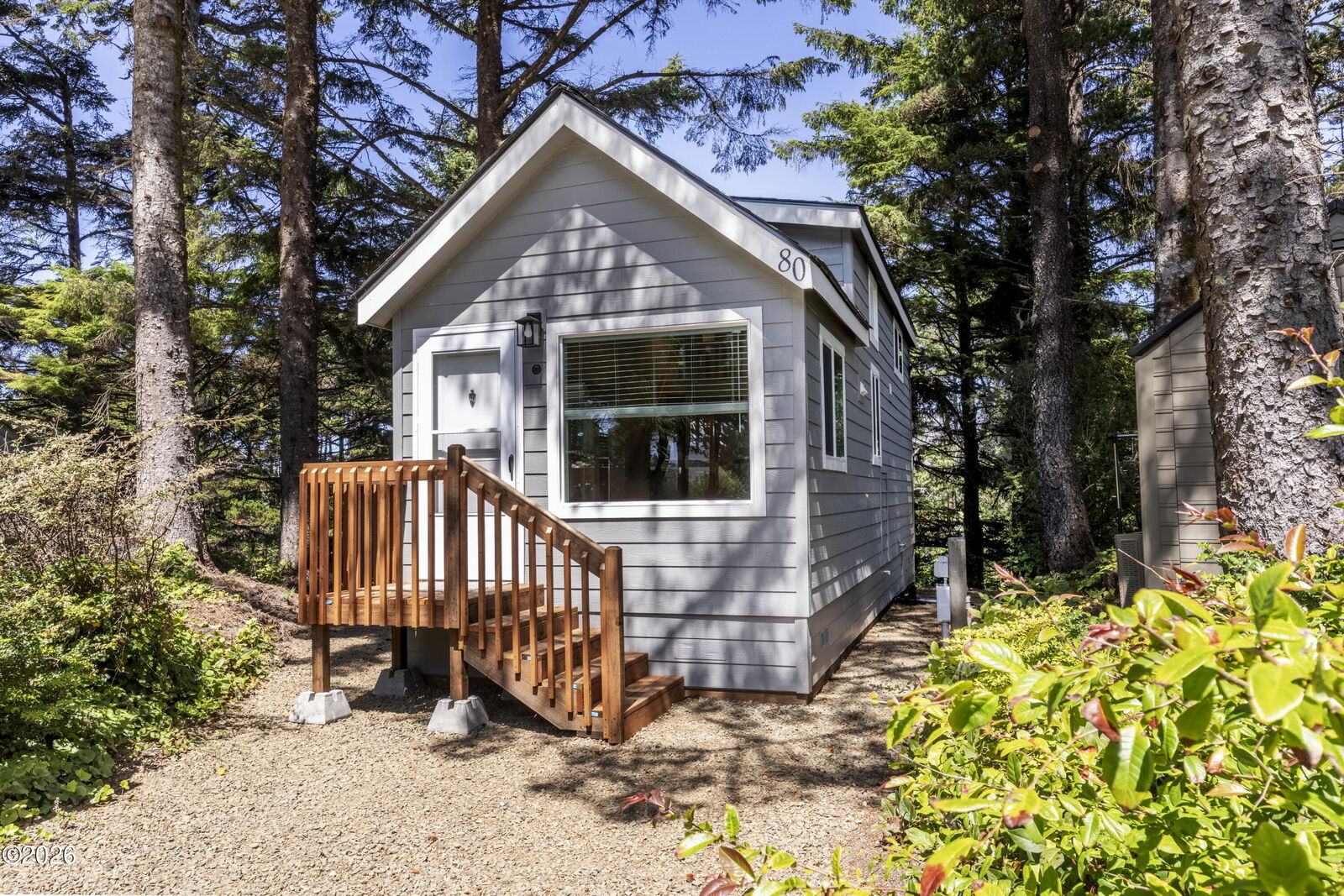 Property Photo:  4875 N Hwy 101 80  OR 97341 