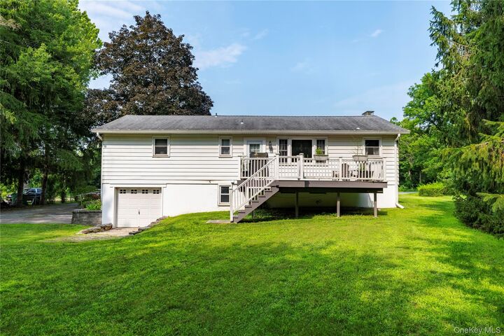 Property Photo: 18 Brown Road NY 12590