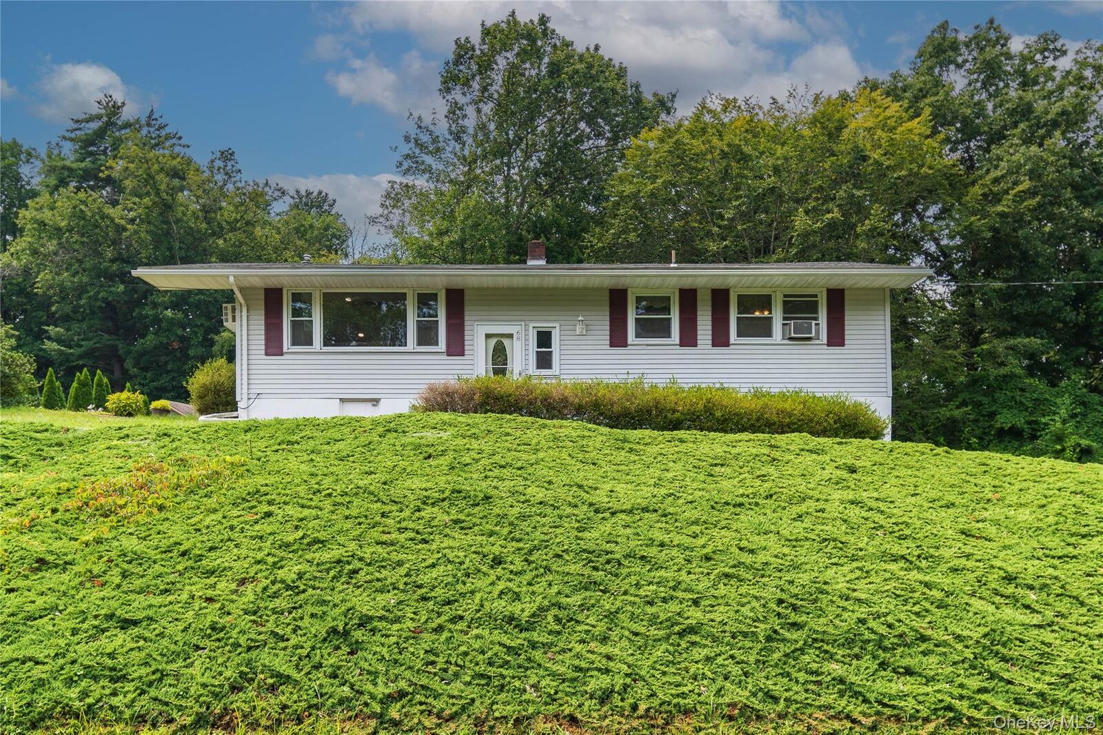 Property Photo: 68 Parkcrest Drive NY 12472