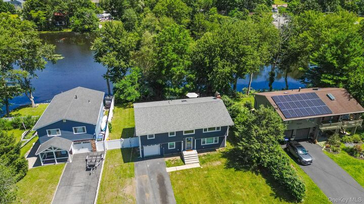 Property Photo: 36 Lakewood Road NY 10925