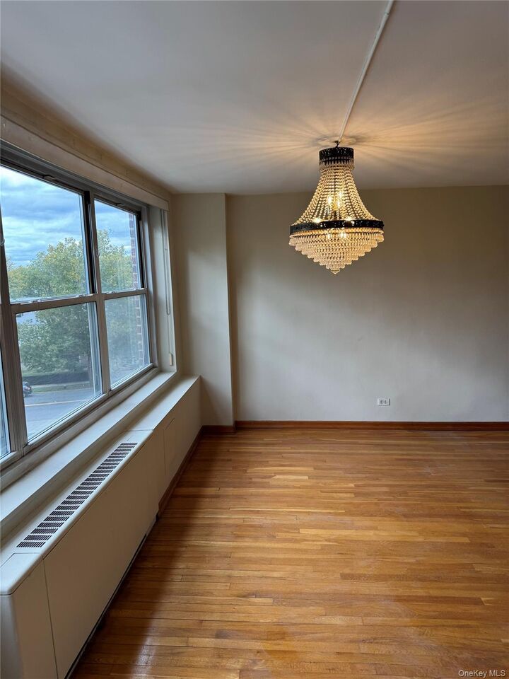 Property Photo: 211-40 18th Avenue 4J NY 11360
