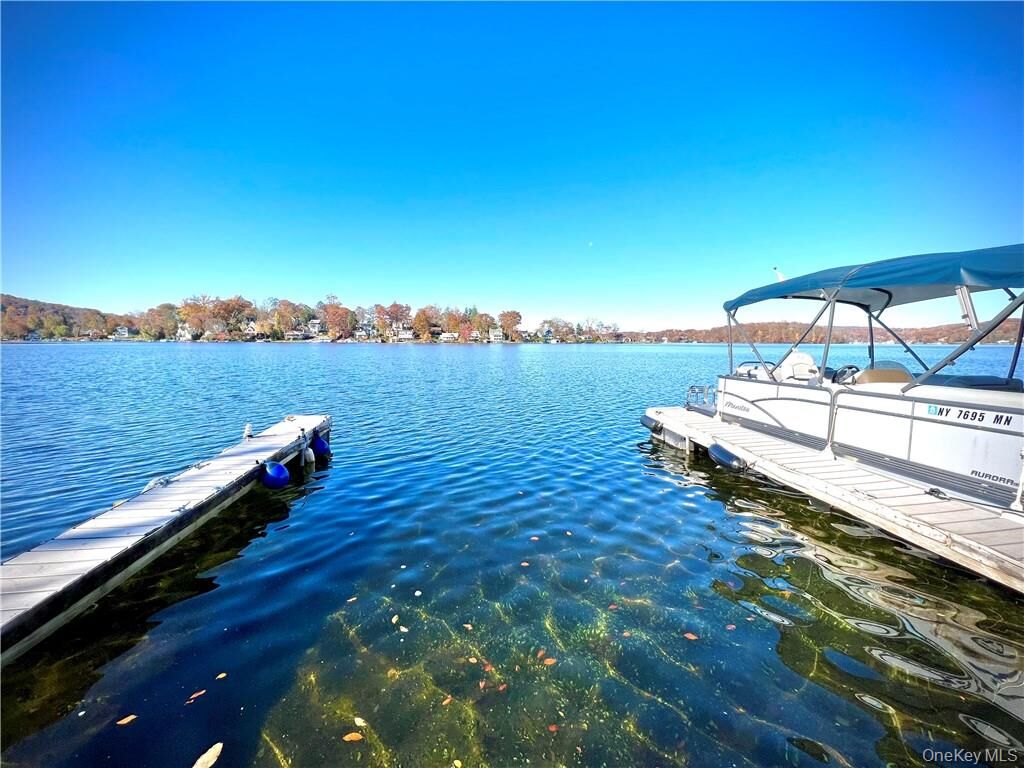 Property Photo: 174 East Lake Boulevard R2 NY 10541