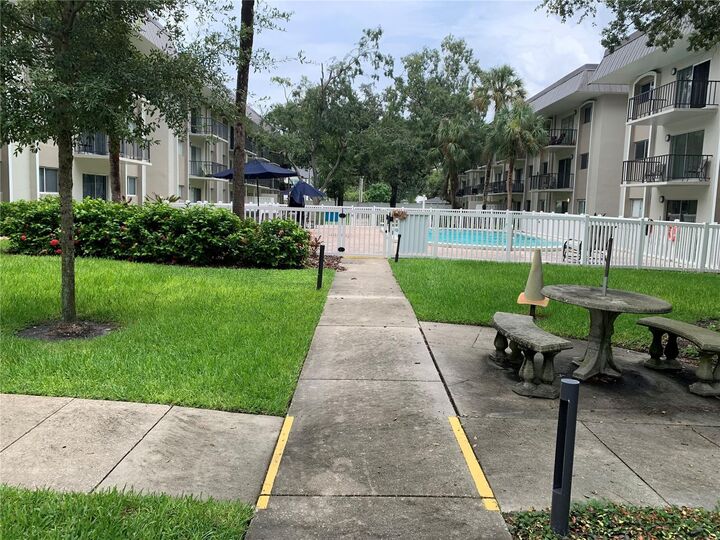 Property Photo: 4611 W Fig Street 210 FL 33609