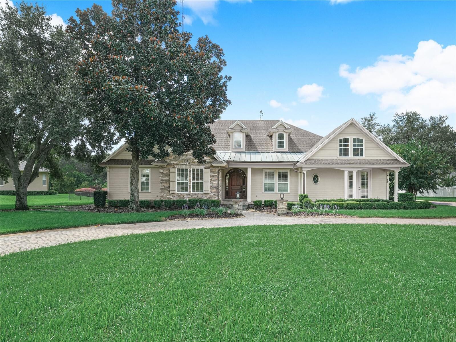 Property Photo:  6750 Lakeland Highlands Road  FL 33813 