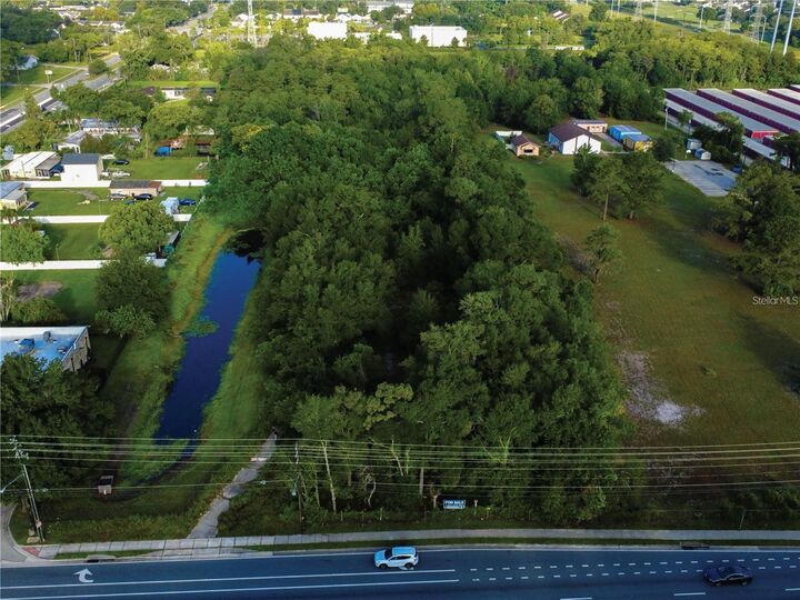 Property Photo:  3106 S Goldenrod Road  FL 32822 