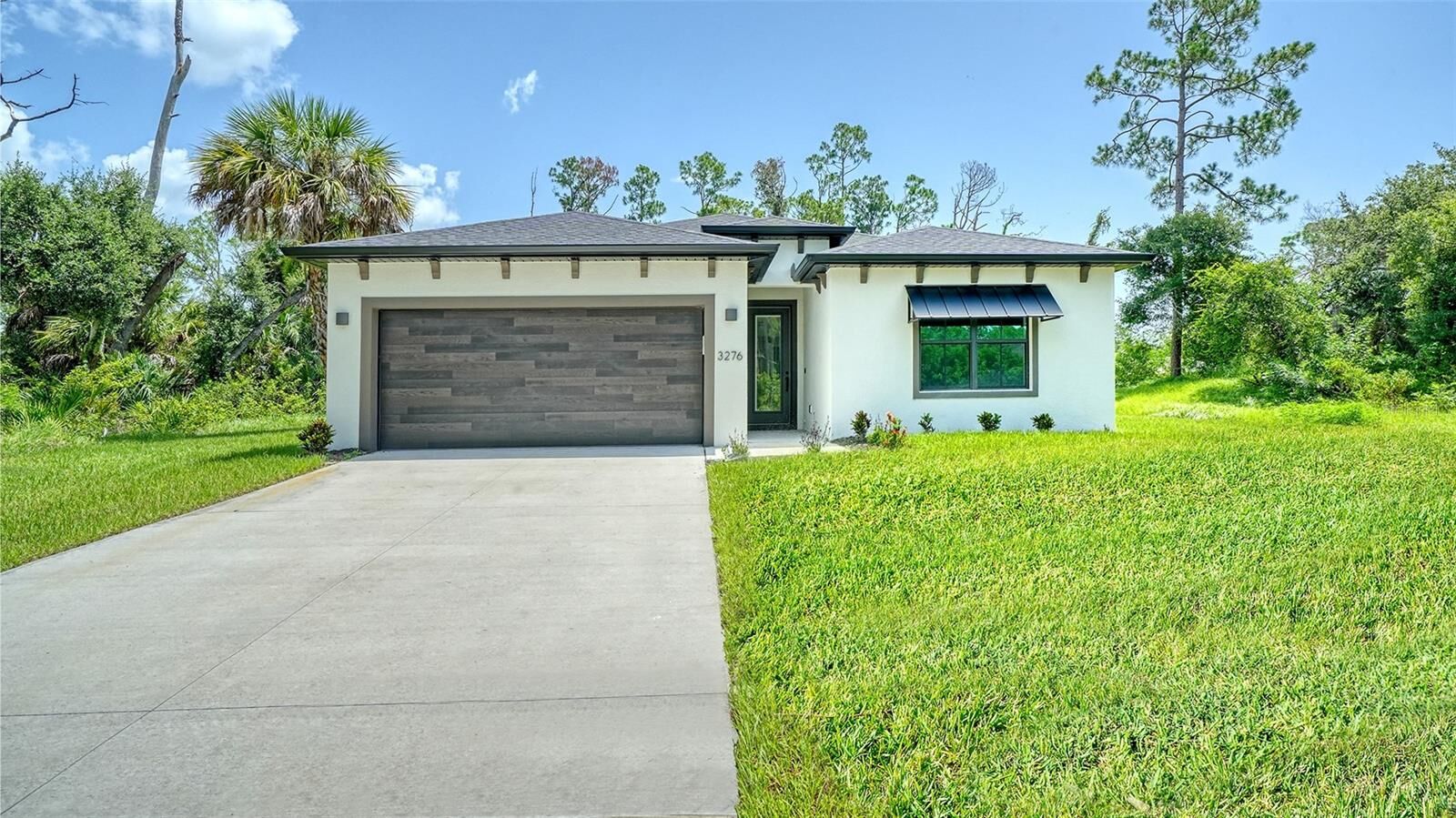 Property Photo:  3276 Chipley Avenue  FL 34286 