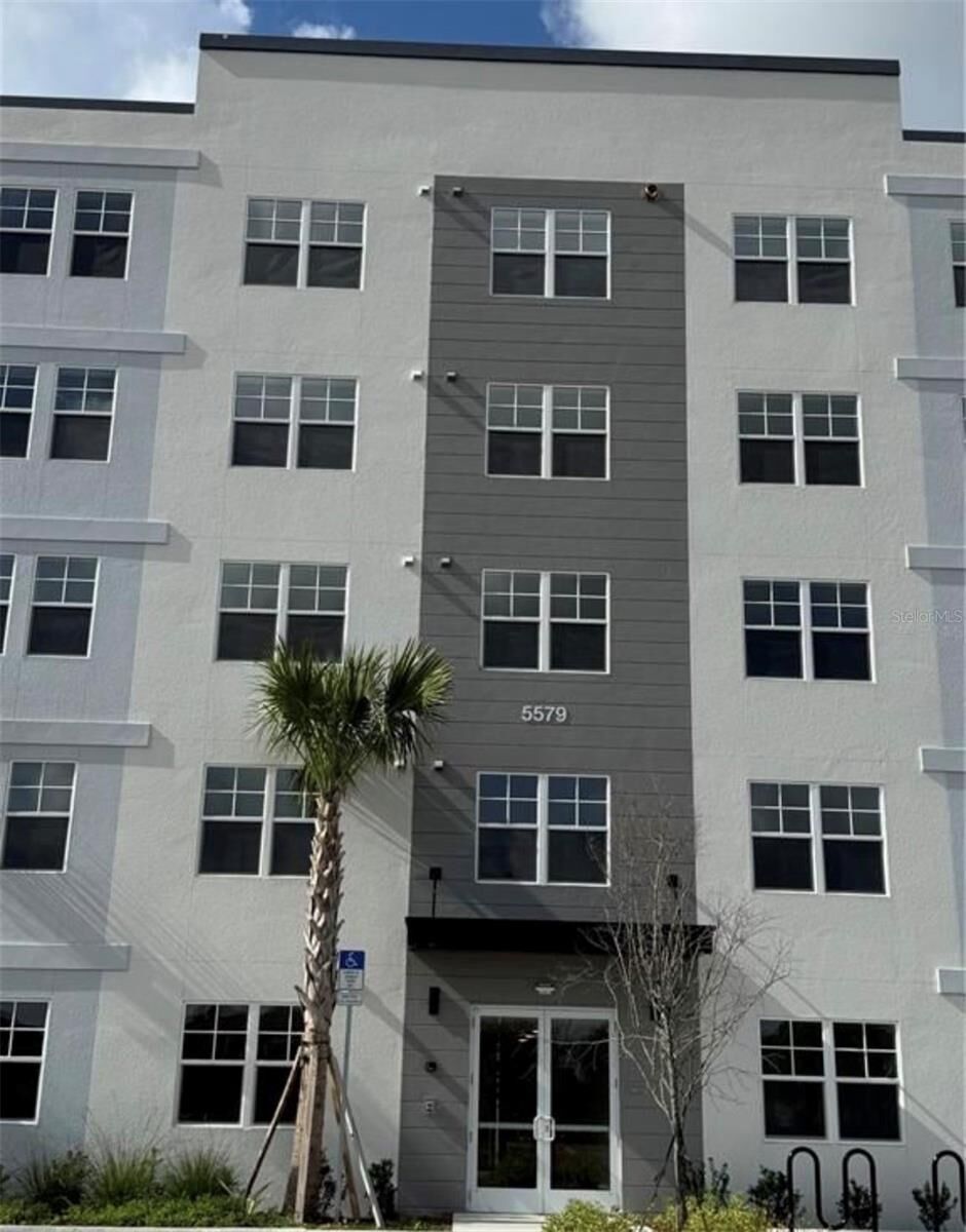 Property Photo:  5579 Millenia Park Boulevard 516  FL 32839 