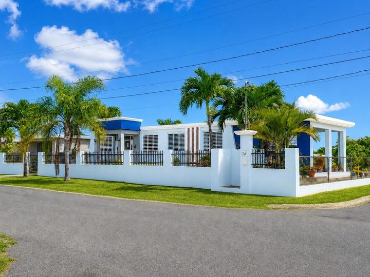 Property Photo:  467 Barrio Camaseyes, Aguadilla, Km 4.8 Int  PR 00603 