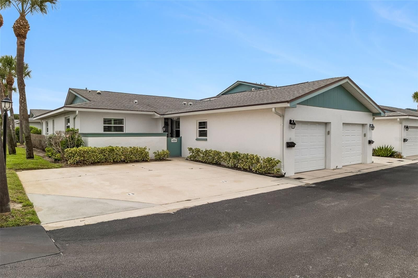 Property Photo: 290 Paradise Boulevard 13 FL 32903