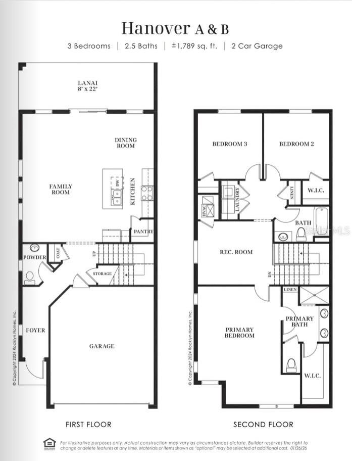 Property Photo:  13912 Emerald Fields Drive  FL 34667 