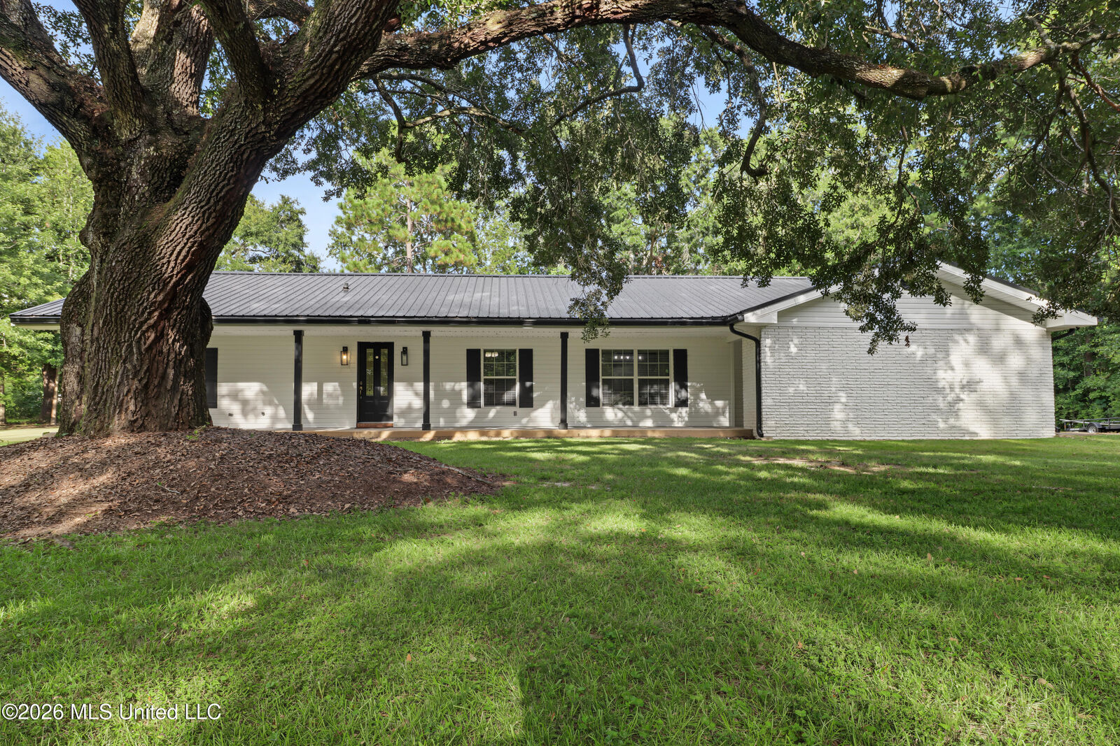 Property Photo:  635 Calvin Dees Street  MS 39577 