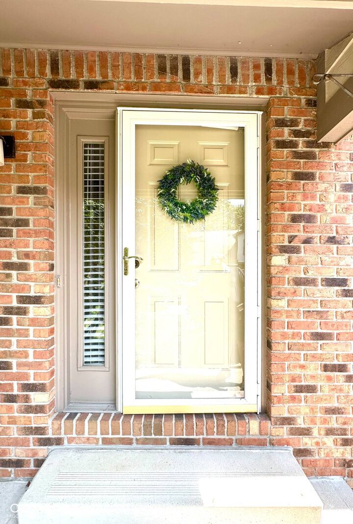 Property Photo: 7406 Prairie Lake Drive IN 46256