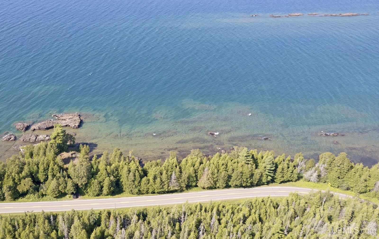 Property Photo:  #W440 M26 Highway  MI 49950 