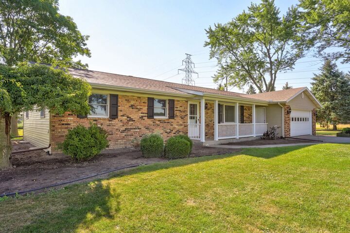Property Photo: 2141 Maple Road MI 48601