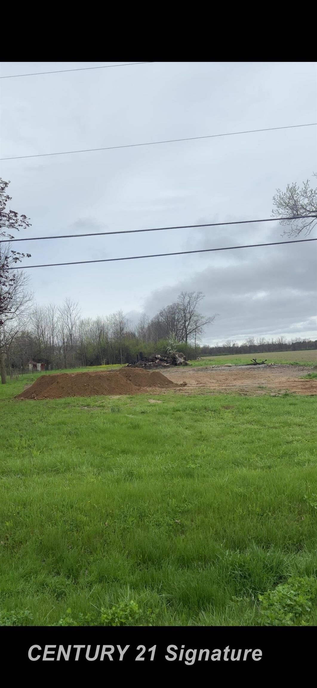 Property Photo:  8345 N Jennings Road  MI 48458 