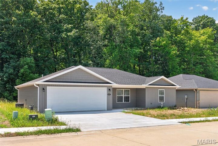 Property Photo:  5421 Flatrock Trace  MO 63755 
