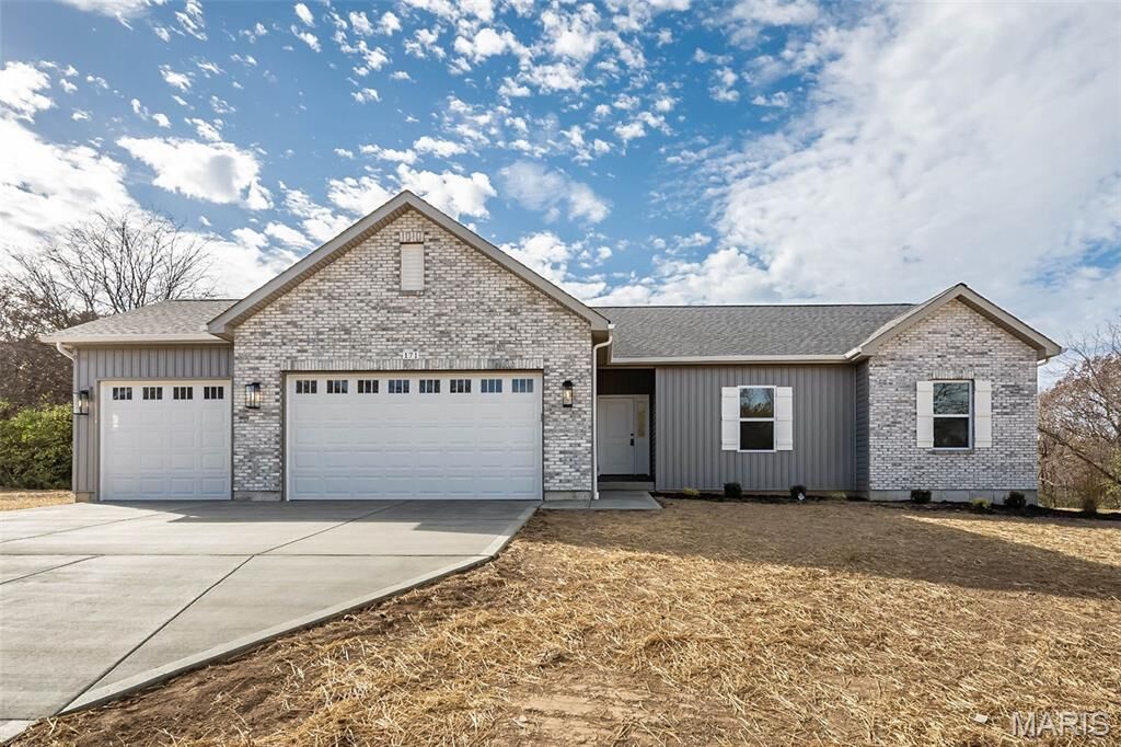 Property Photo:  171 Sydnorville  MO 63379 
