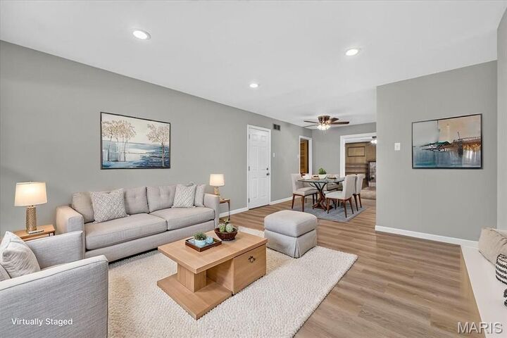 Property Photo: 309 Spring Meadows Drive MO 63011