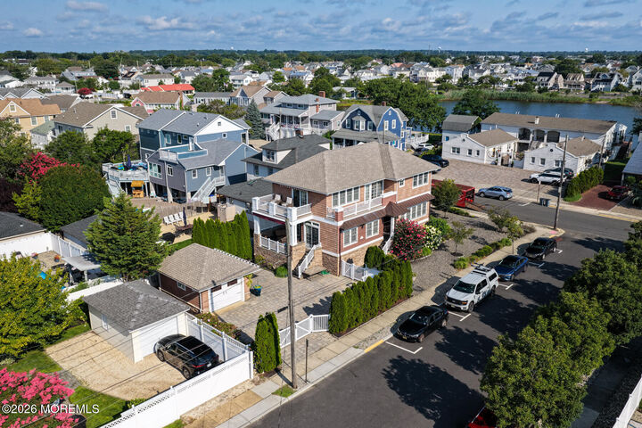 Property Photo:  100 Trenton Avenue  NJ 08742 