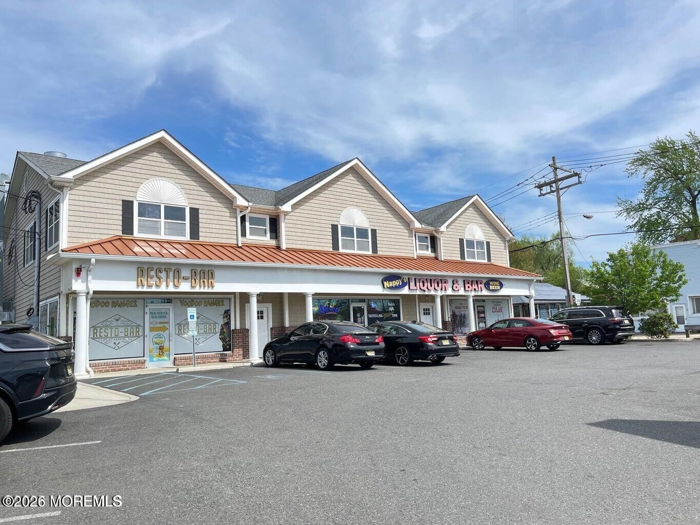 Property Photo: 306 Main Street NJ 07734