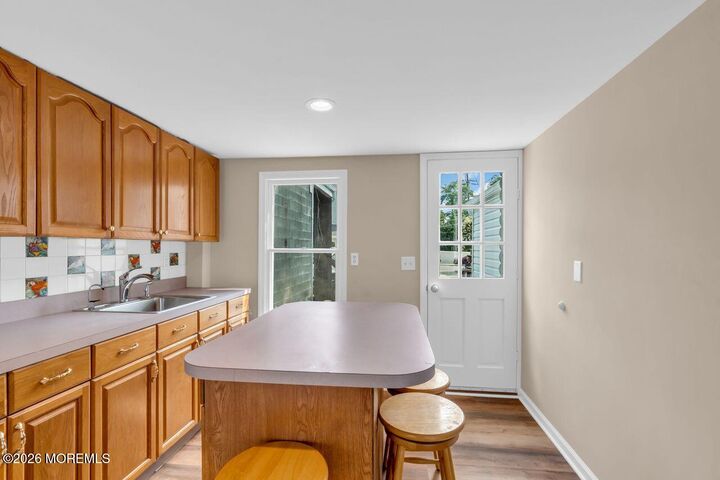 Property Photo:  18 Maple Avenue  NJ 07724 