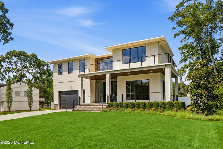 Property Photo: 4 Ash Street NJ 07724