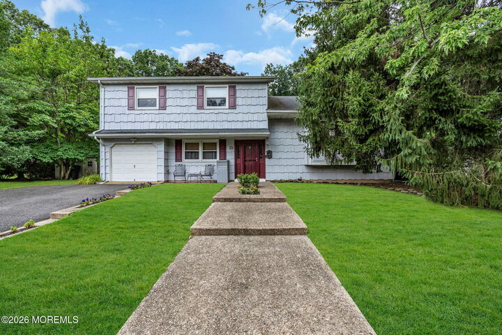 Property Photo: 50 S Longview Road NJ 07731