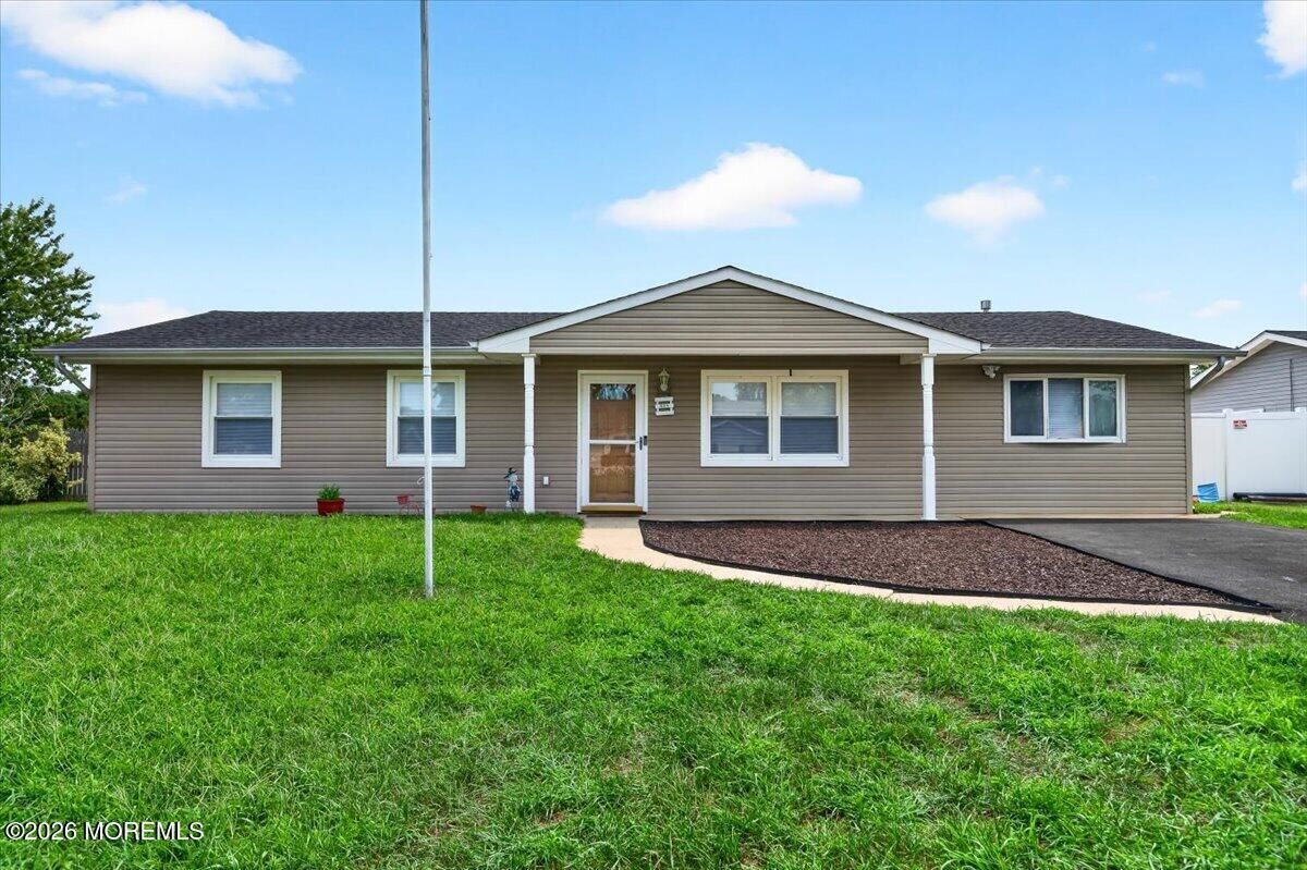 Property Photo: 404 5th Street NJ 08758
