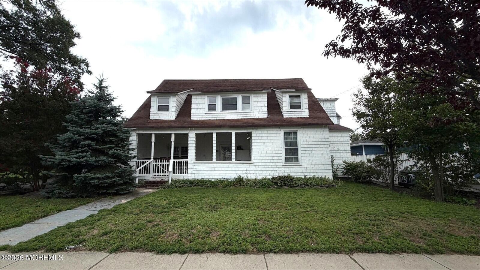 Property Photo:  80 Shore Boulevard  NJ 07734 