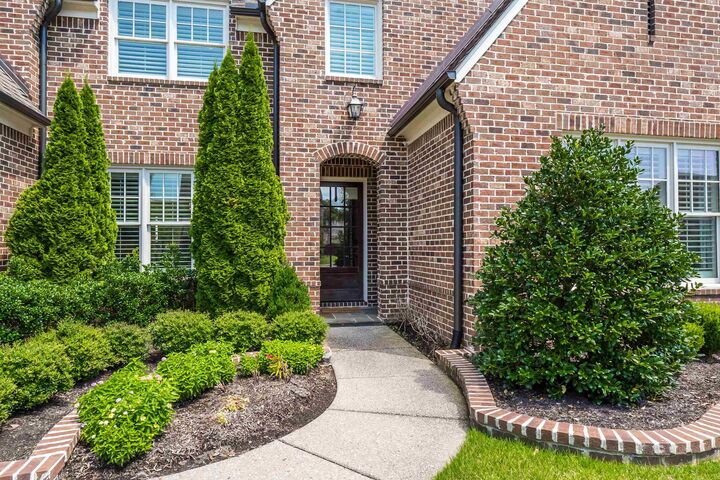 Property Photo: 1626 Horseshoe Bend Trl TN 38017