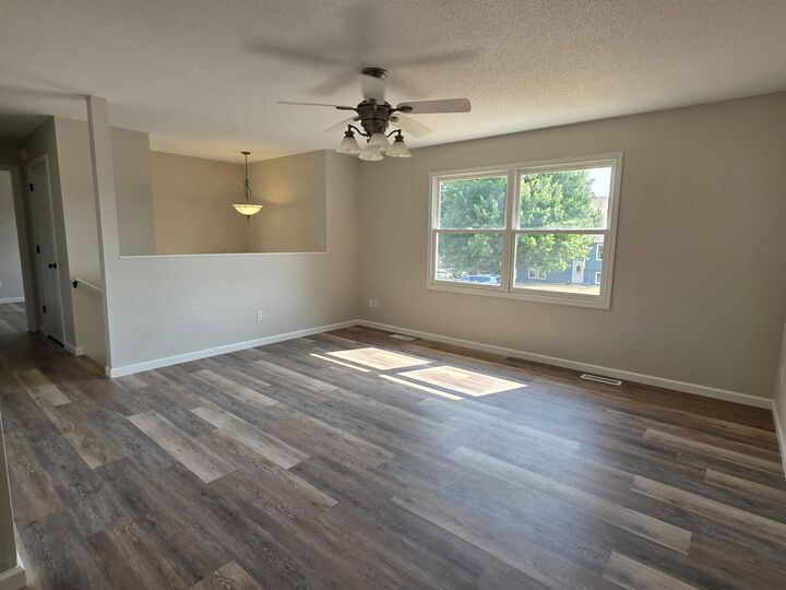 Property Photo: 815 S 32nd Street SD 57783