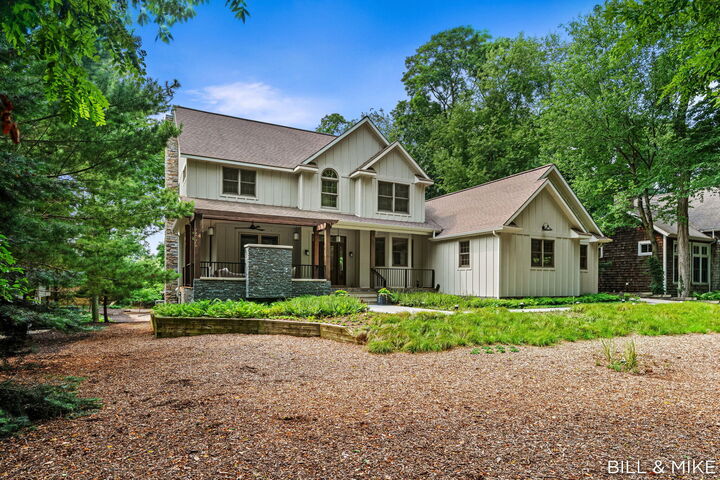 Property Photo:  2840 Lake Breeze Drive  MI 49408 