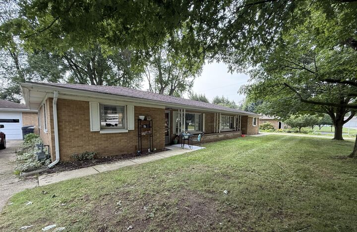 Property Photo: 157 Elvern Drive MI 49038