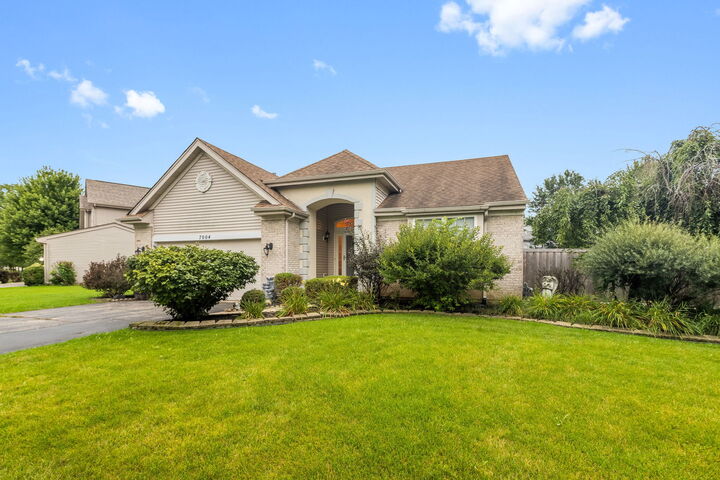 Property Photo: 7004 Nathan Lane IL 60110