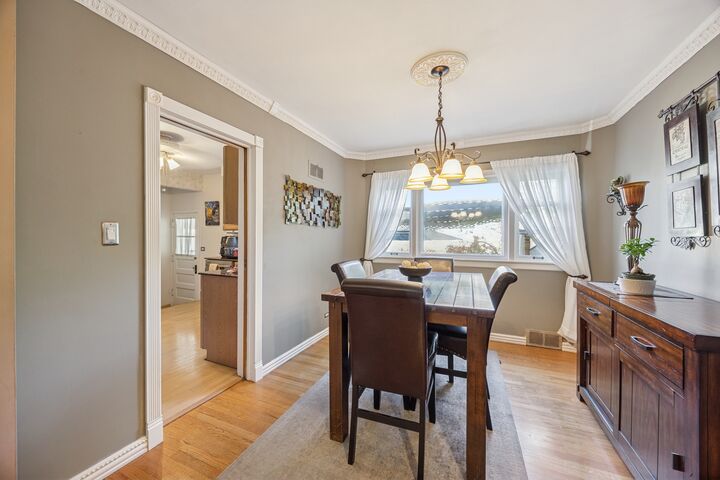 Property Photo: 713 Community Drive IL 60526
