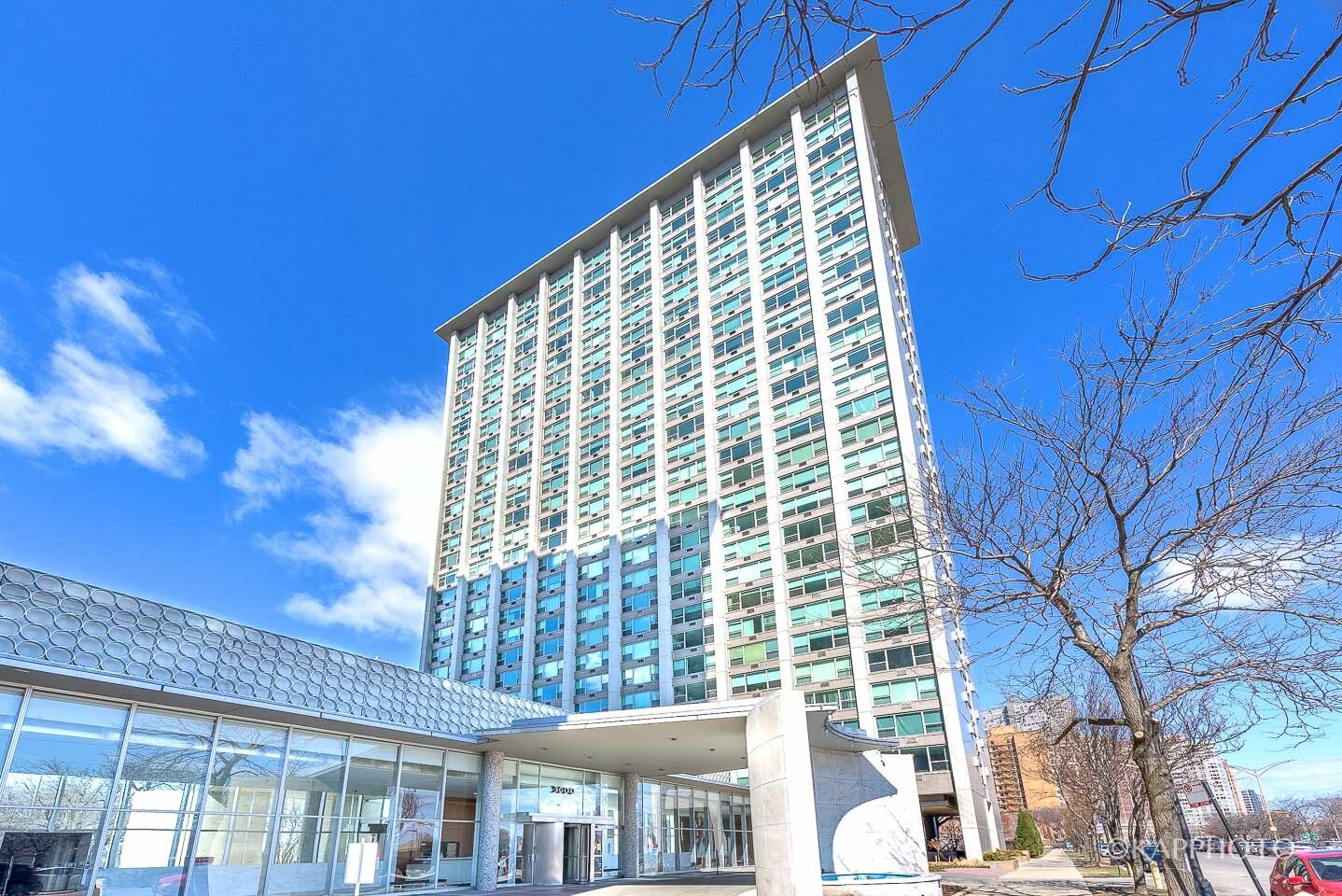Property Photo: 3600 N Lake Shore Drive 1216 IL 60613