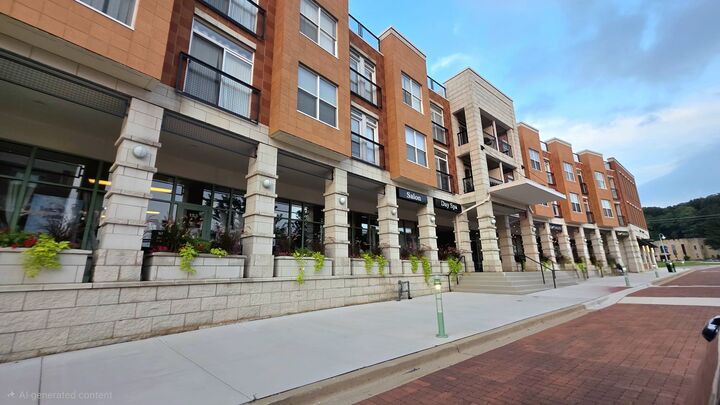 Property Photo:  400 Village Circle 302  IL 60480 
