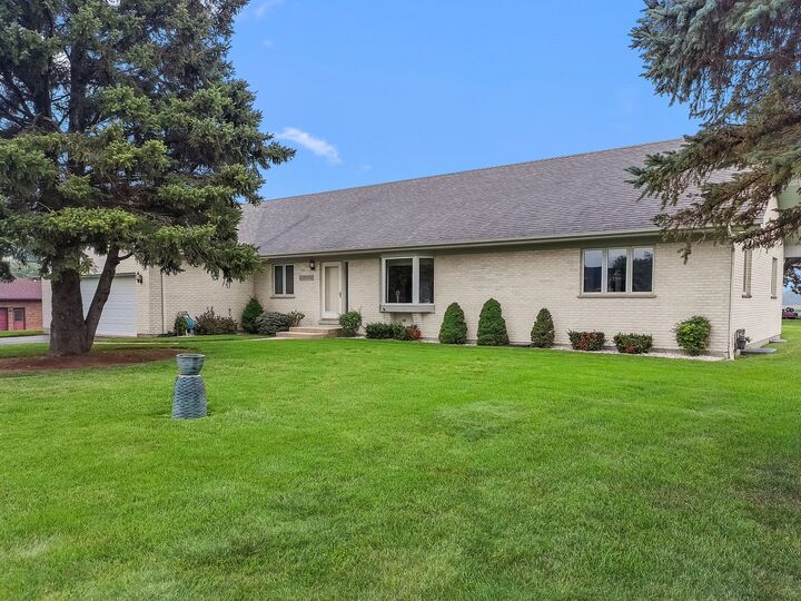 Property Photo: 23110 Norma Lane IL 60033