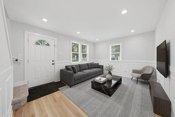 Property Photo: 15480 Millard Avenue IL 60428