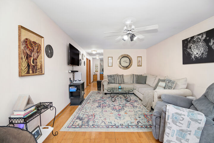 Property Photo:  500 Florence Avenue  IL 60432 